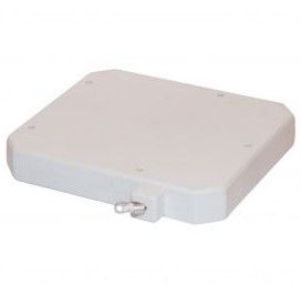 ELDES SWITCHALARM3 Contatto a filo per tapparelle, meccanismo di precisione e alta scorrevolezza, colore bianco.