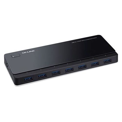 TP LINK UH720TP 7-PORT USB 3.0 HUB