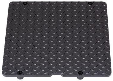 FAAC 116201 JC275 MANHOLE COVER
