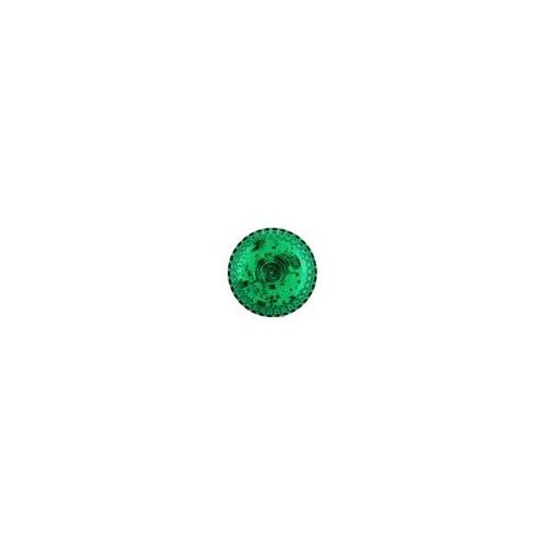 COOPER CSA INCENDIO 531066FULL-1139X LAMPEG. LED SOLEX IP65 BIANCO/VERDE