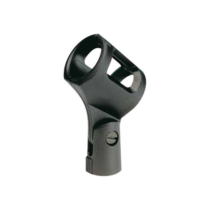 PASO S10 Supporto microfono in gomma