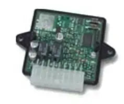 ARMAS C 409 Centralina elettronica 2 rele', 60 utenti.