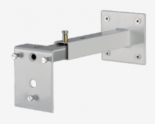 CDVI SUP/VR/REG SUPPORTO PROLUNGA REGOLABILE DA 150 A 300 MM