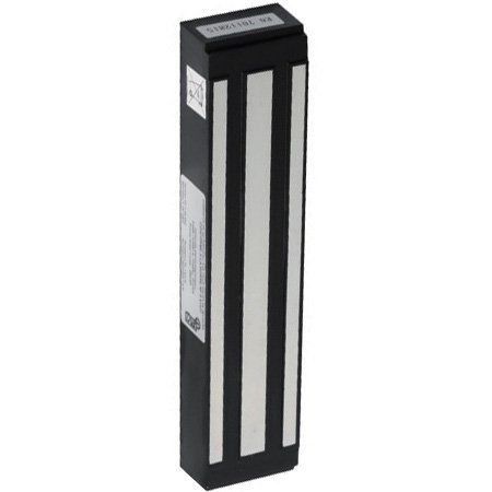 CDVI V3NU 300 KG FERMO ELETTROMAGNETICO DA INCASSO SENZA ALE