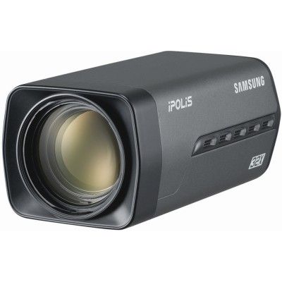 HANWHA SNZ-6320 2MP 32x Zoom Box 2MP Box