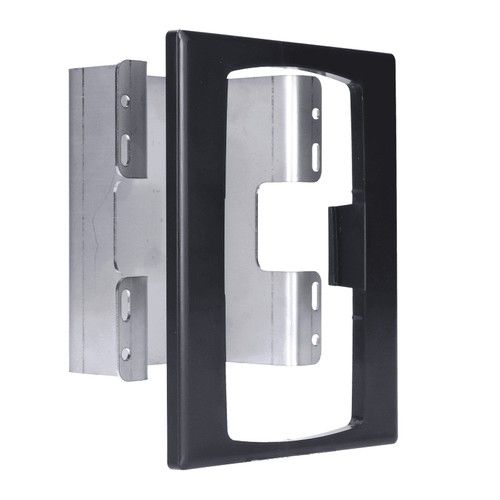 CDVI IEVO-ANC-UFMK FLUSH MOUNTING KIT FOR ULTIMATE PLAYER