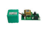 TAU P-200T-CHARGE BATTERIA E CARICA BATTERIE DA ALIMENTARE A 230 V P