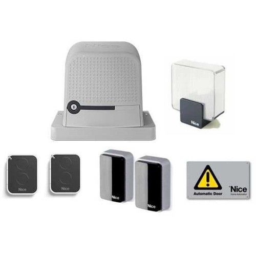 NICE RO1000KCE Robo 1000 230V + 2 INTI2 + EPM + ELAC