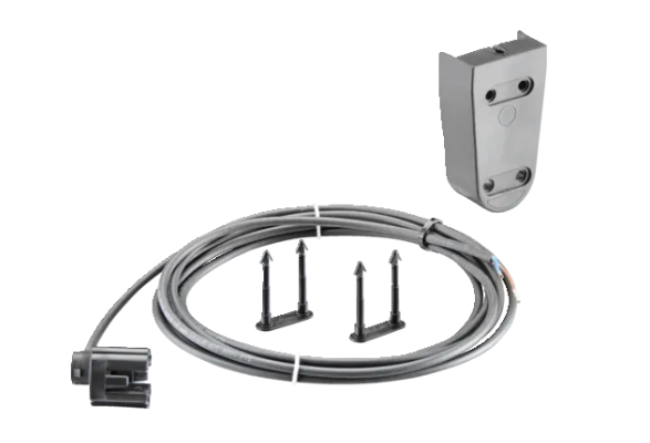 SOMMER YS12383-00001 End cap (H 65 mm) with connecting cable