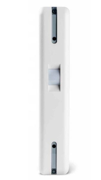 VENITEM 23.36.36 FARO WINDO Energy Line dual curtain technology low absorption sensor