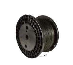 NARIA SECURITY LPL1100P022M LiteWire Simplex Anti-UV - 1000m