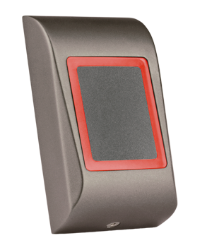 ABTECNO XPR-MTPXBK-MF MIFARE ABS BLACK EDITION PROXIMITY READER WIE