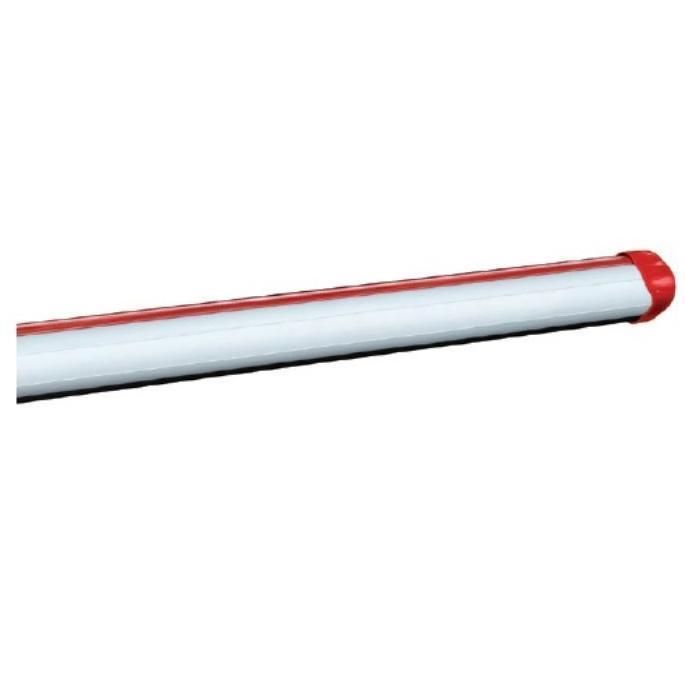 FAAC 428051 MODULAR ROD LENGTH 4.3 METERS EXTENSION