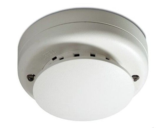 ARITECH INCENDIO DP2061N Sensore ottico di fumo con 2 led di allarme. uscita elettronica per ripetitore remoto 