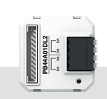 EELECTRON PB40A01DL2 DALI-2 BUTTON INTERFACE 4 INPUTS