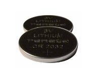 DEA BL3VR 3V CR2032 lithium battery for SPR detectors