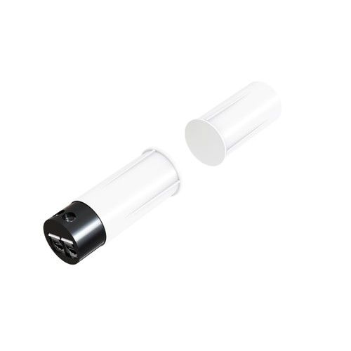 ZENNIO ZACWDMGW Magnet for WinDoor RF v2. Bianco