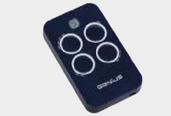 GENIUS 6100334 ECHO TX4 RC 433 MHz