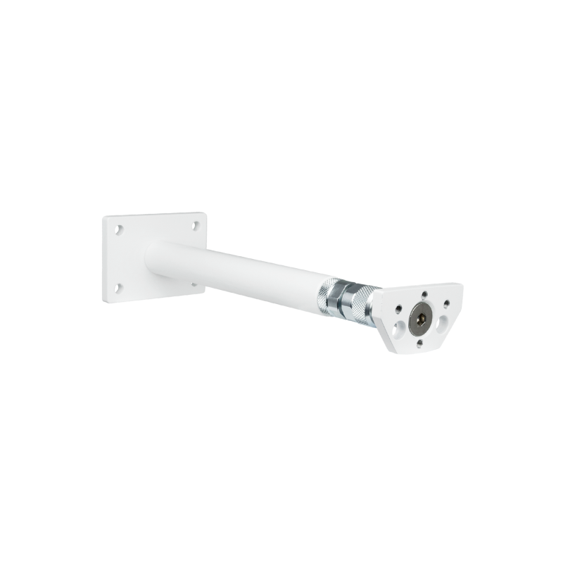 ELSNER 30115 Hinge arm mount L flexible arm mount for weather station - 1 joint