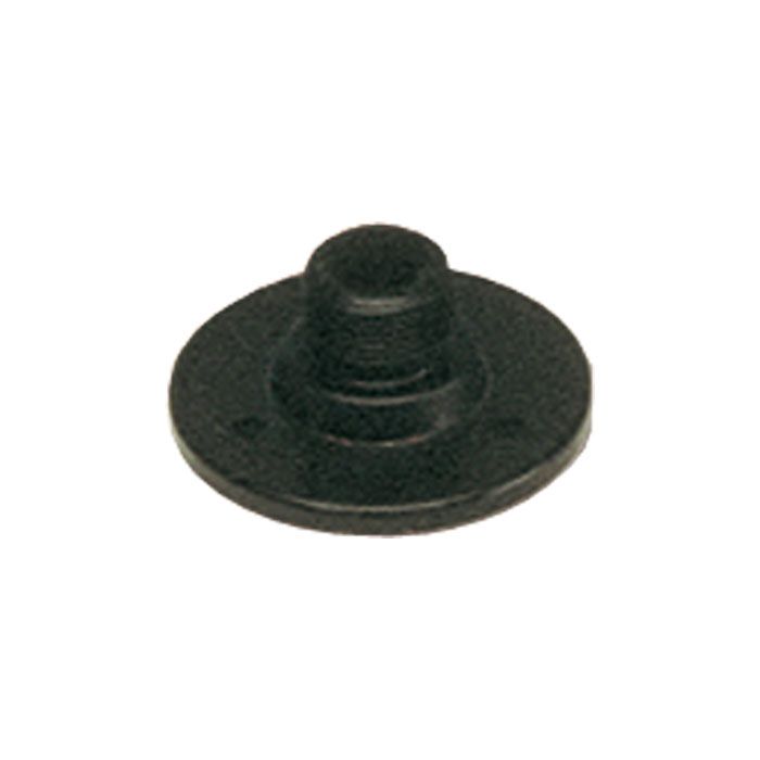 PASO B60-N Black base Dimensions: Ø 4.5 cm