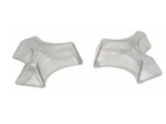 NOTIFIER 1002-001 PLASTIC KIT FOR SOLO-200