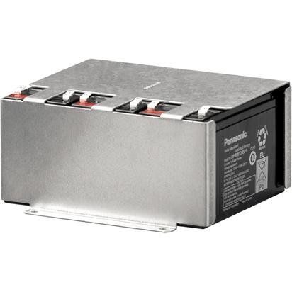 BTICINO LG-310858 MEGALINE/2 KG. Megaline 2C battery expansion kit