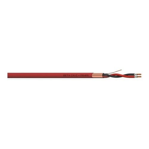 BETA CAVI FRHRR 2250 C NH Formation mm2:2 X 2.50 Packages: SF100 - SF200 -W