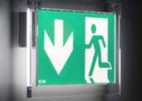 COOPER CSA LIGHTING 40071708300 CrystalWay 20m ALUMINIUM COVER