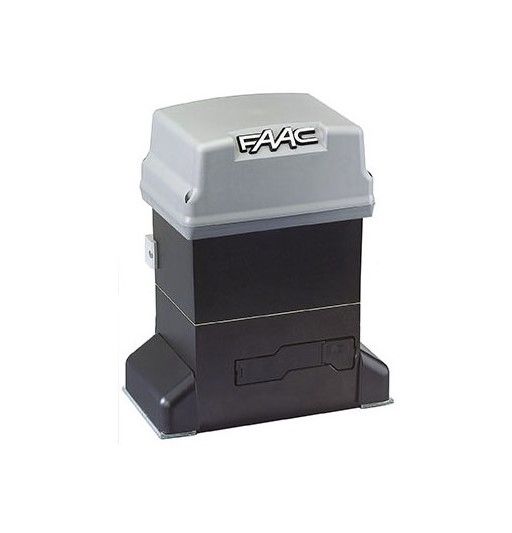 FAAC 109774 746 ER CAT Sliding Gate Motor Gear Motor
