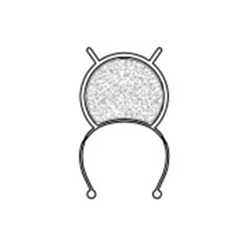 CCE CESIACC00001 rubber for Sicurstop model (per mt)