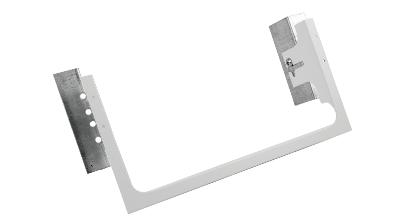ARITECH INCENDIO ABT-W6-FRAME Cornice da parete per diffusore acustico da parete