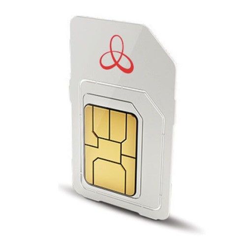 ELDES HE-SIM HESIM SIMCARD multi-operator CSL.