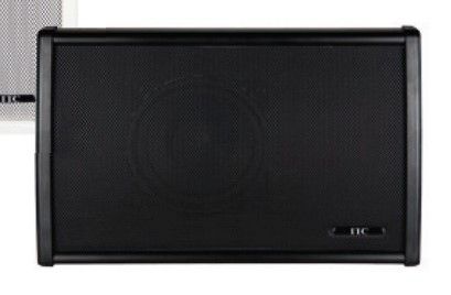 ITC AUDIO 1900-206102 DIP2517-T10 N Diffusore con profili in legno-ABS e