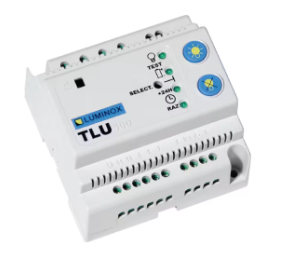 COOPER CSA ILLUMINAZIONE LUM10312 TELECOMANDO REST-MODE TLU