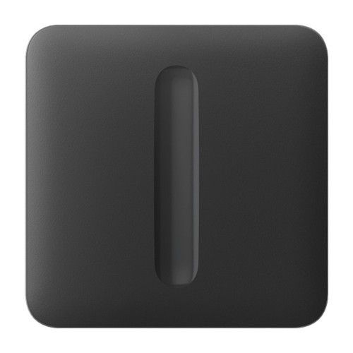 AJAX 98609 graphite SoloButton (Dimmer) [55] (8EU) ASP