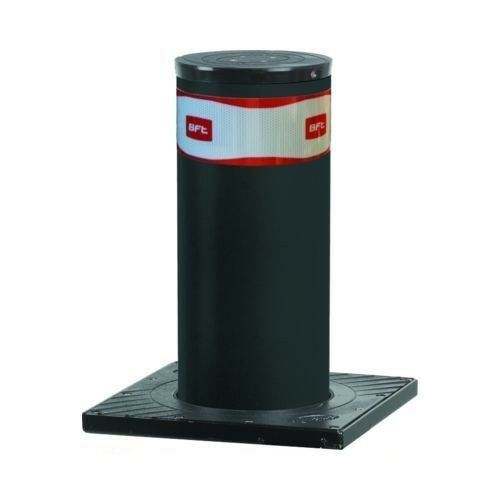 BFT P970093 00002 PILLAR B 275/800.6C LI STAINLESS STEEL LIGHTS