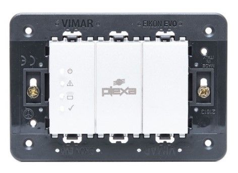 PLEXA KP-503VP-P Peripheral (1-in-1 out) proximity? K5 (125kHz) - Vim