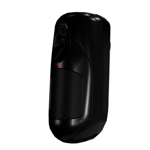 RISCO RWX95CMP8BLC EyeWave black - Bidirectional PIR PET Radio Detector