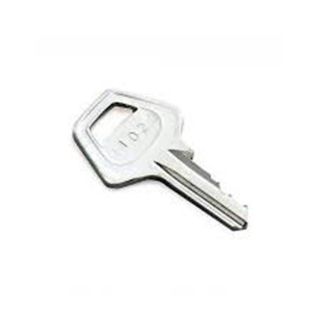 BFT D531097 00001 CRC 1001 CHIAVE CODIFICATA MOD.EBP- 1001