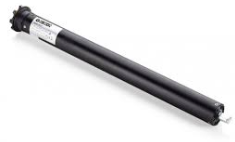 GIBIDI WS45M50 Motoriduttore tubolare Ø 45 - Nm 50 - con manovra manuale