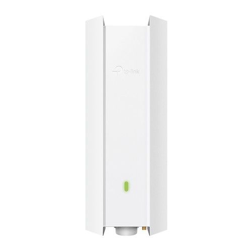 TP LINK EAP610-OUTDOOR AX1800 INDOOR/OUTDOOR DUAL-BAND Wireless LAN Acces