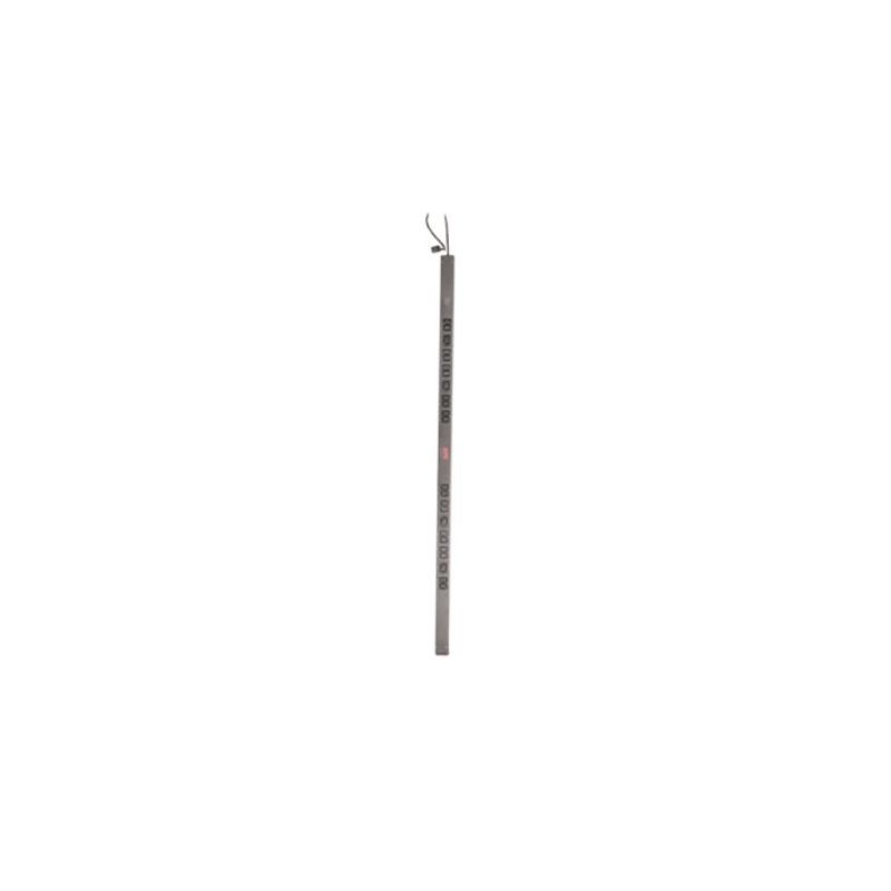 APC UPS AP7552 RACK PDU BASIC 0U
