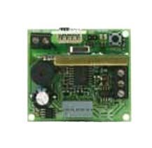 ABTECNO JCM-1003654 STICK500 - RICEVITORE A 2 CANALI A 500 CODICI 