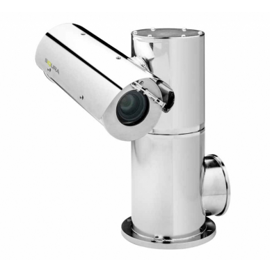 TKH SECURITY SA-PTZ115T Telecamera PTZ per aree sicure 316L 115VAC