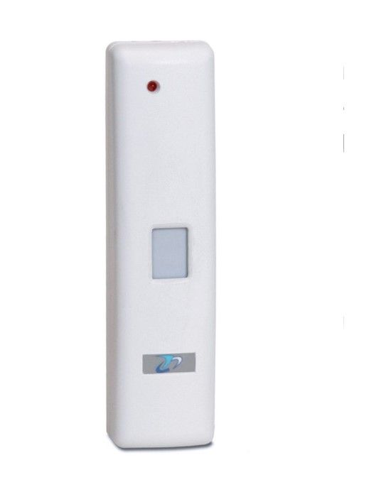 AWACS APIR2/B Supervised passive infrared radio detector managed by a microprocessor