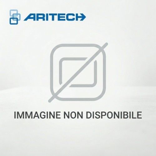 ARITECH INCENDIO GRPBAT Batteria di ricambio per pannello serie GRP25XX