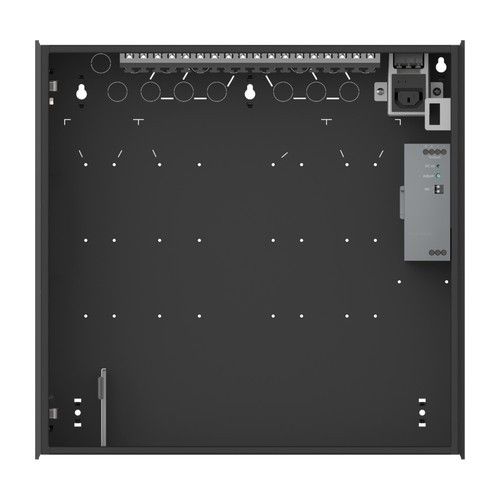 NOTIFIER HOP-204-110 E10 container box