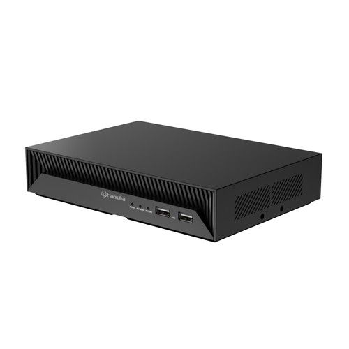 HANWHA XRN-426S-2T 4CH AI NVR