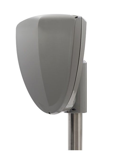 CIAS CORALPLUS100ARX Coral Plus RX 100 m grey head.