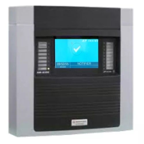 NOTIFIER AM-8200G Microprocessor control unit for disk management